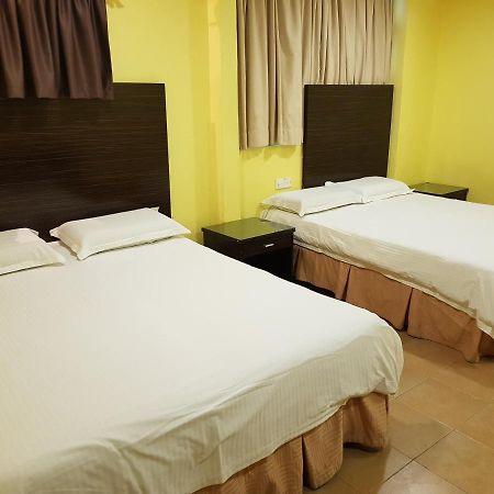 New City Hotel Kajang Extérieur photo