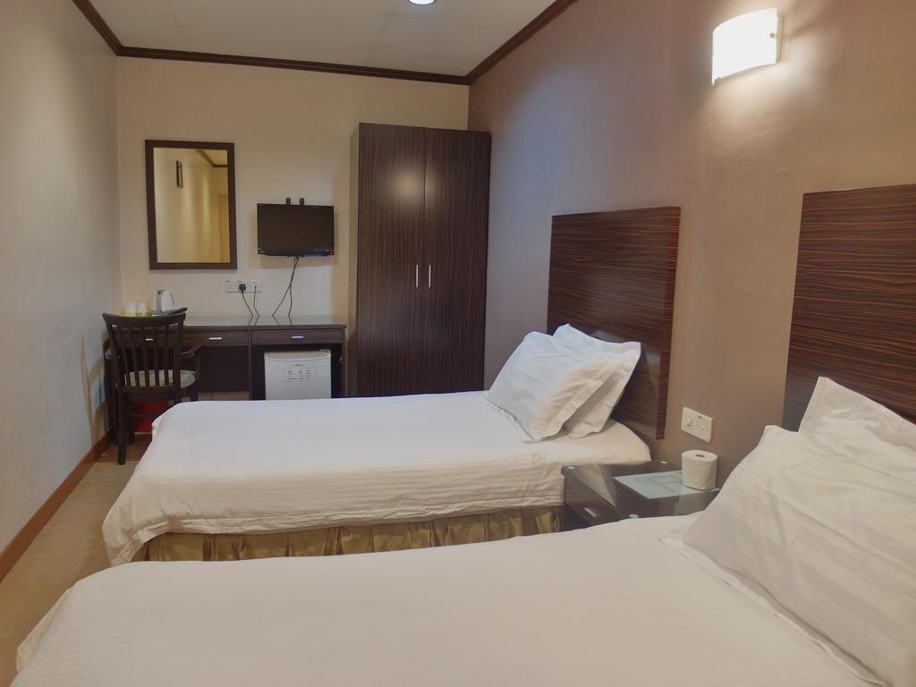 New City Hotel Kajang Chambre photo