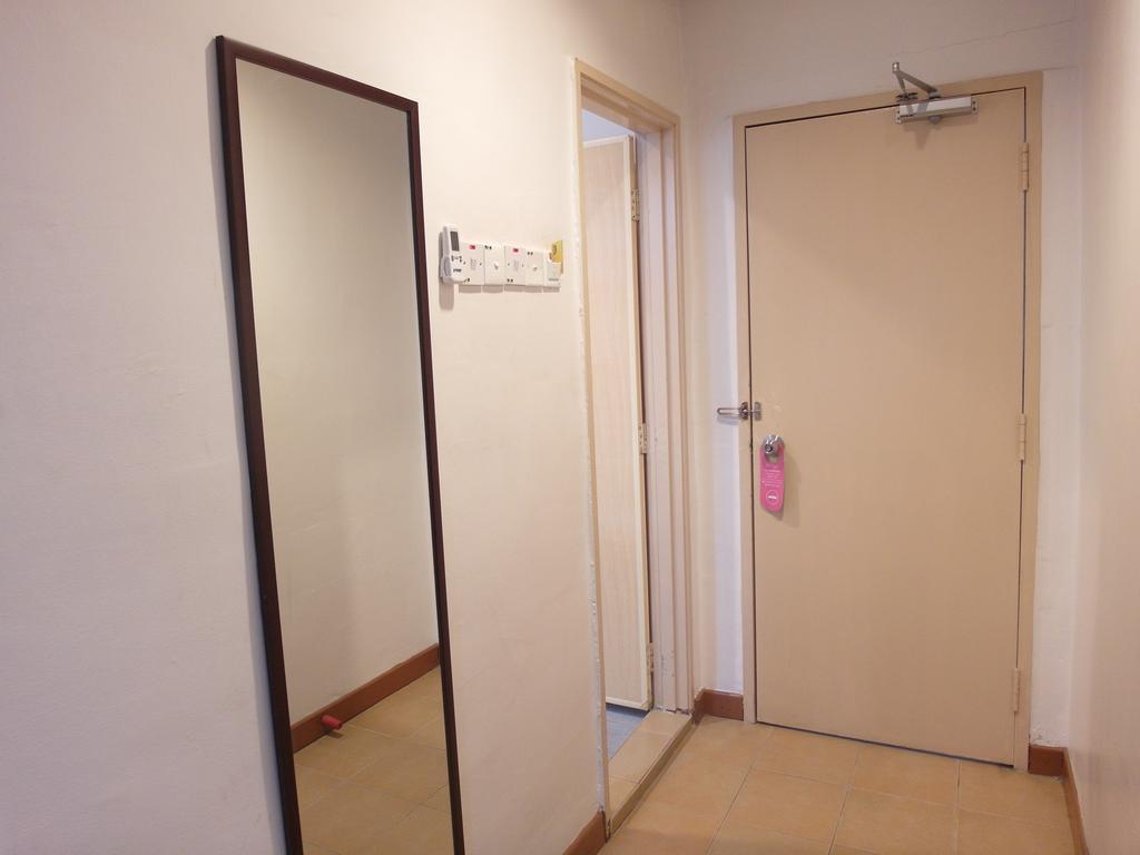 New City Hotel Kajang Chambre photo