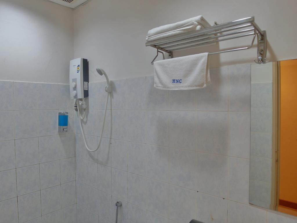 New City Hotel Kajang Chambre photo