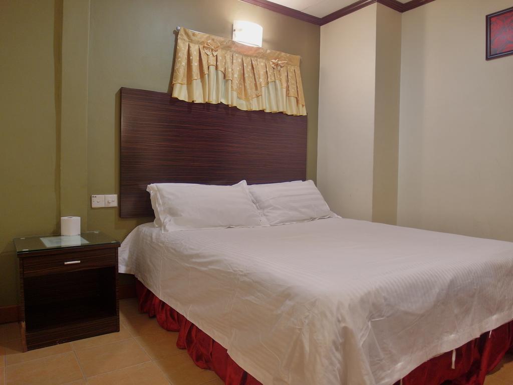 New City Hotel Kajang Chambre photo
