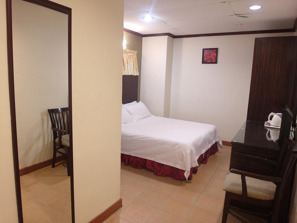 New City Hotel Kajang Chambre photo