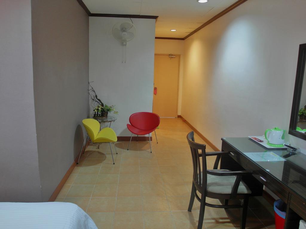 New City Hotel Kajang Chambre photo