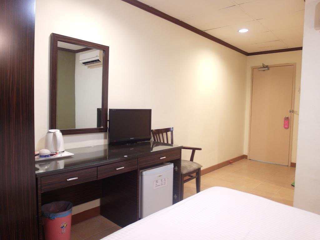 New City Hotel Kajang Chambre photo