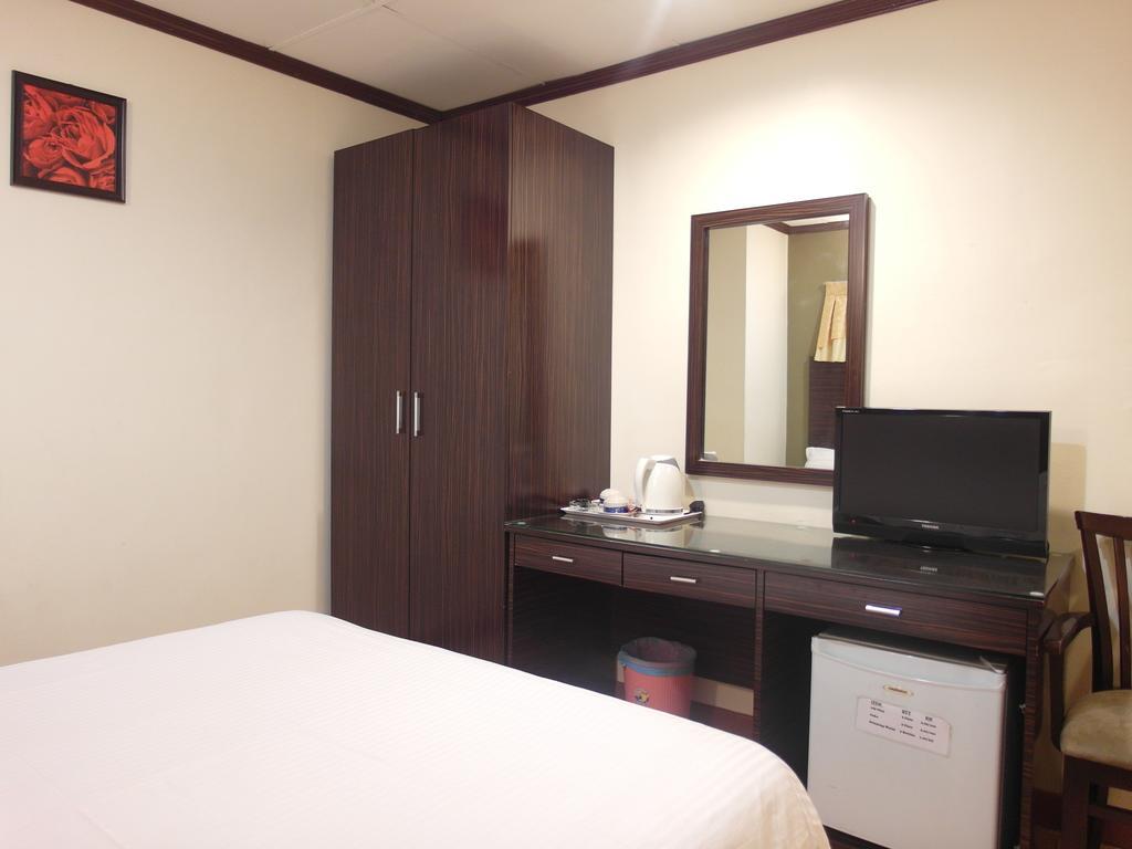 New City Hotel Kajang Chambre photo