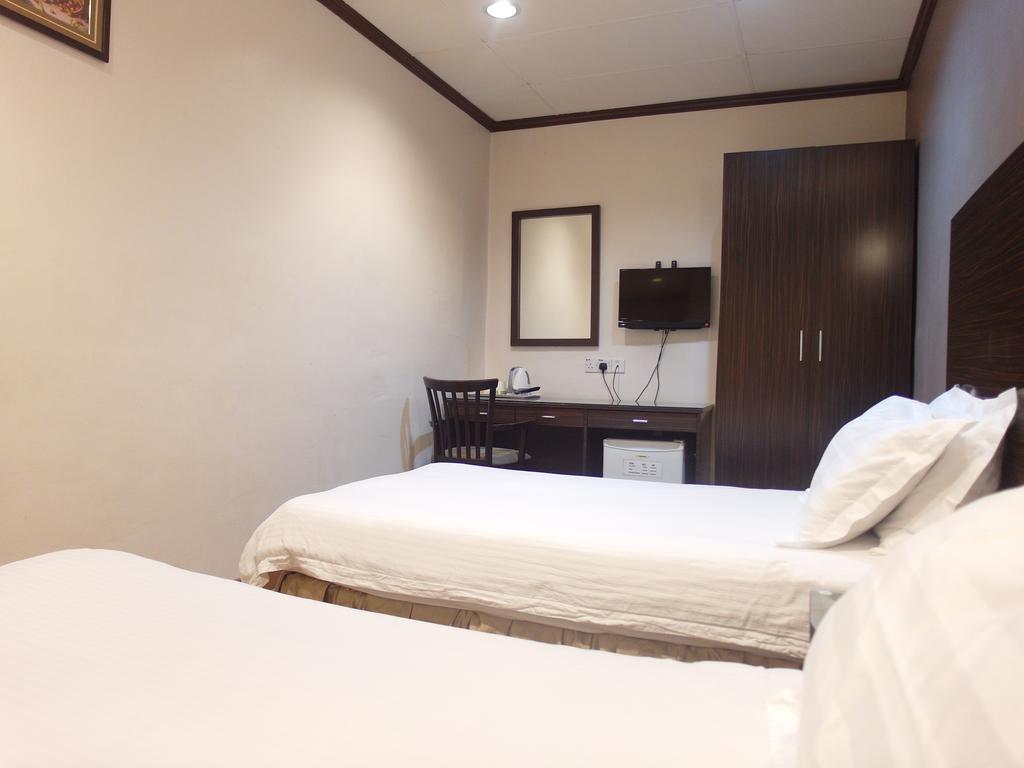 New City Hotel Kajang Chambre photo