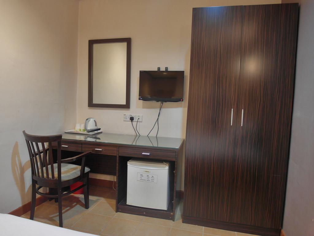 New City Hotel Kajang Chambre photo