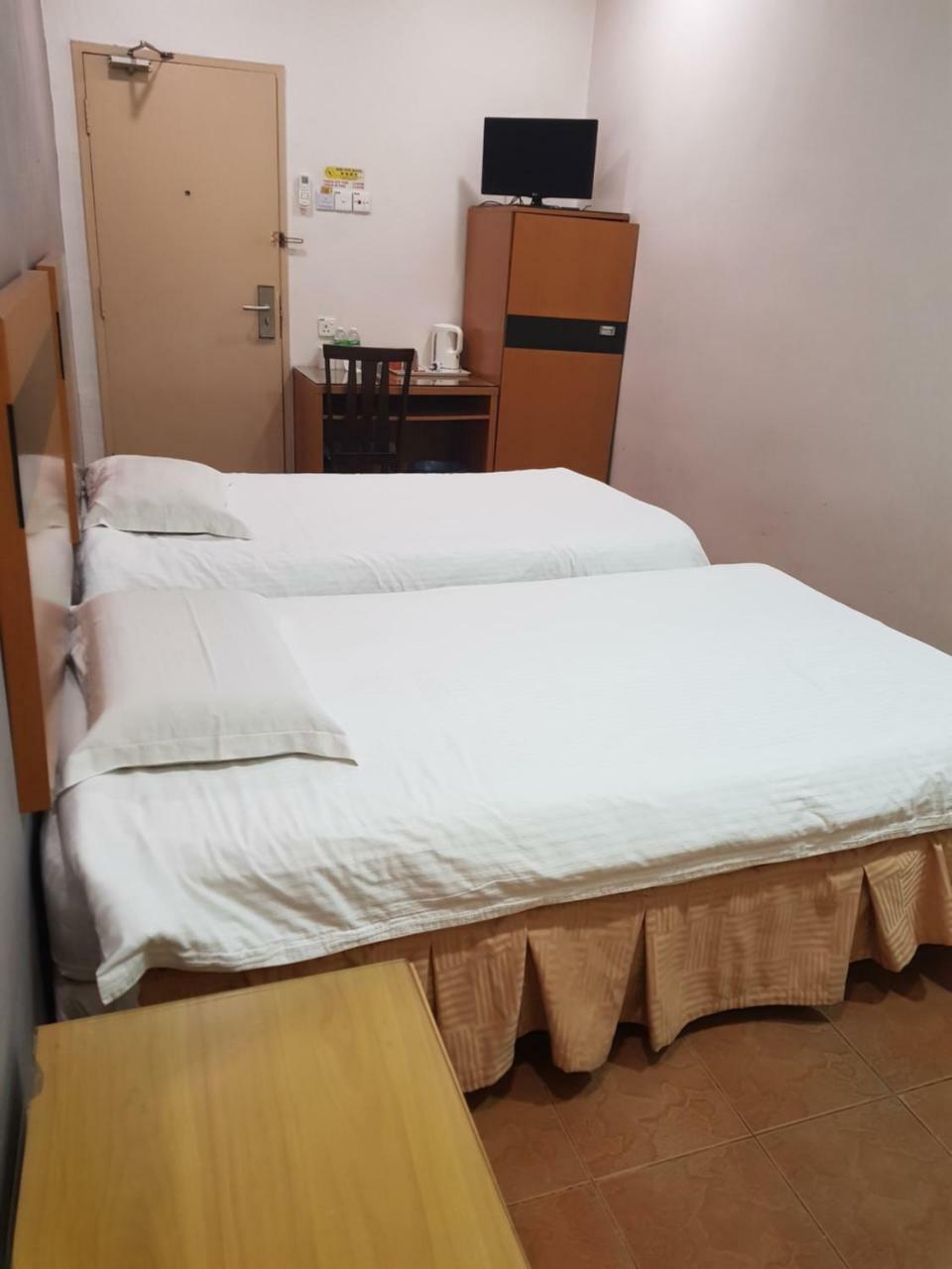 New City Hotel Kajang Extérieur photo