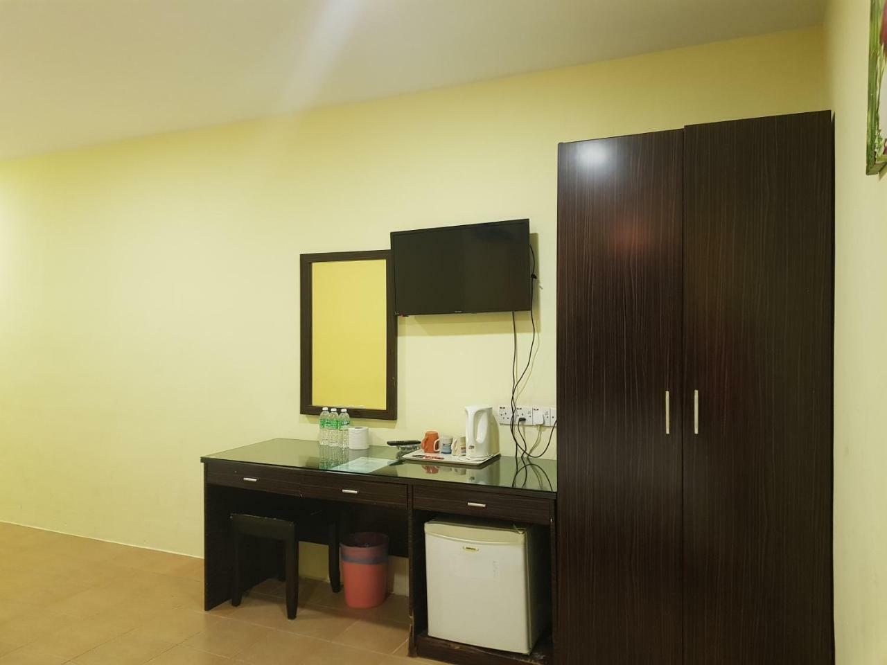 New City Hotel Kajang Extérieur photo