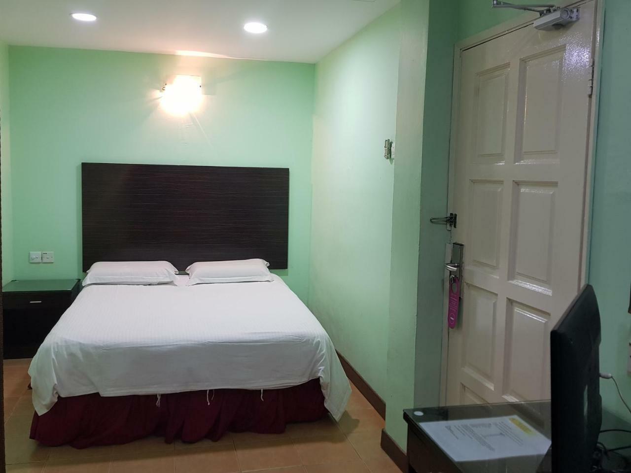 New City Hotel Kajang Extérieur photo