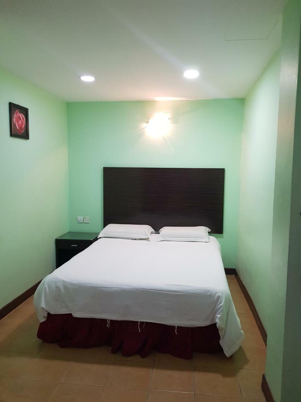 New City Hotel Kajang Extérieur photo