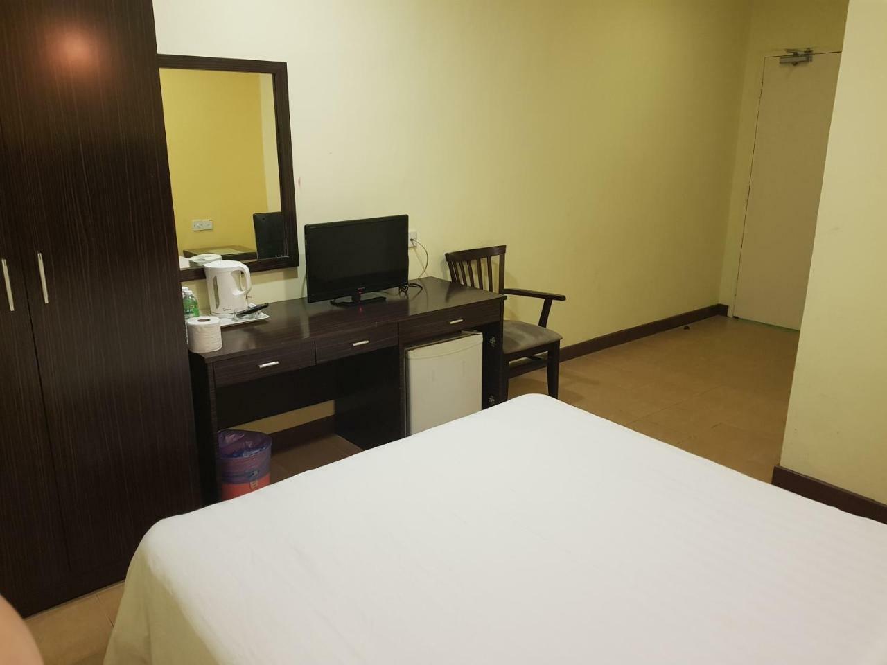 New City Hotel Kajang Extérieur photo
