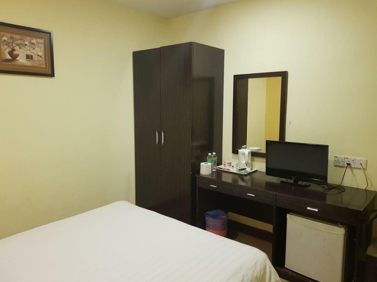 New City Hotel Kajang Extérieur photo