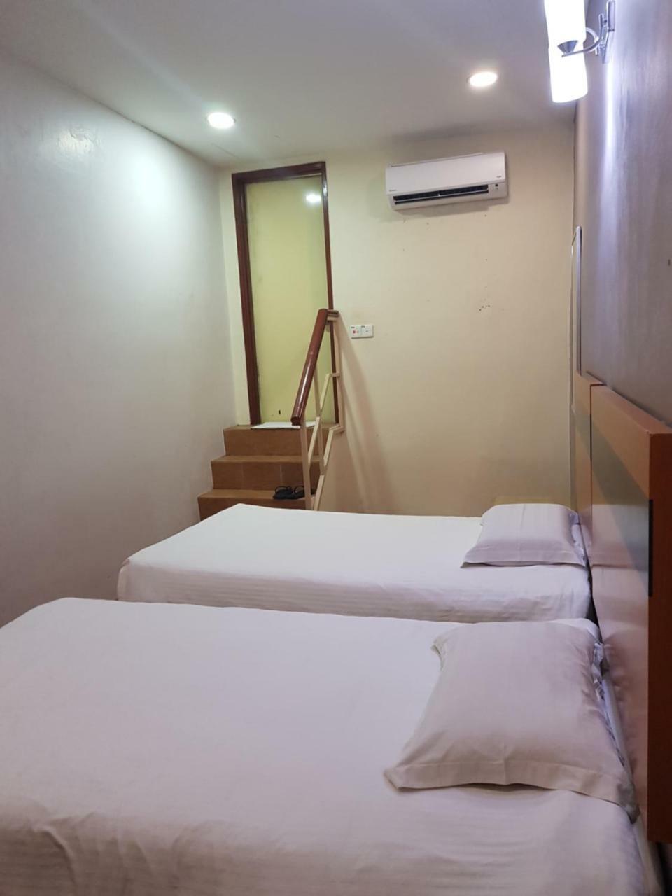 New City Hotel Kajang Extérieur photo